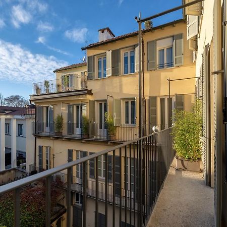 Velvet Grey Boutique Hotel Milan Luaran gambar