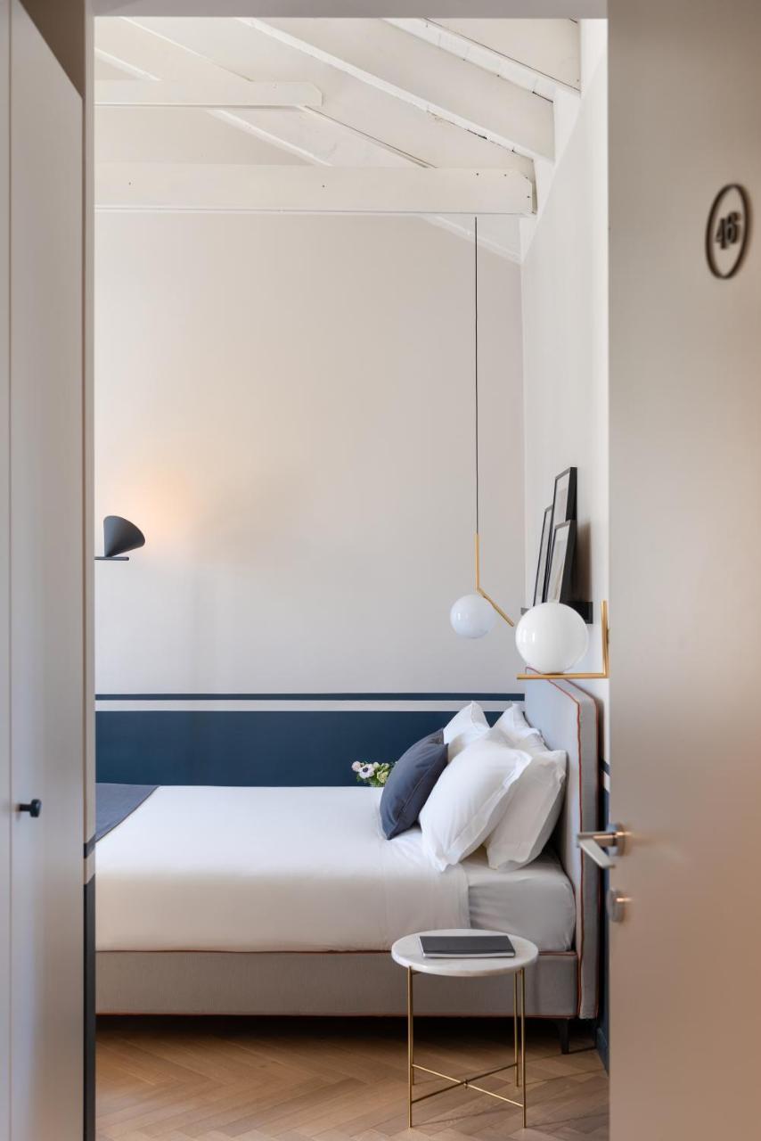 Velvet Grey Boutique Hotel Milan Luaran gambar