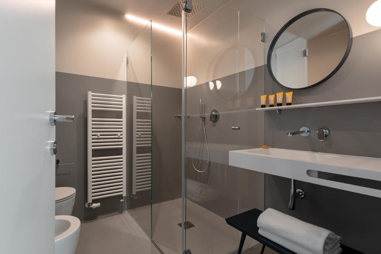 Velvet Grey Boutique Hotel Milan Luaran gambar