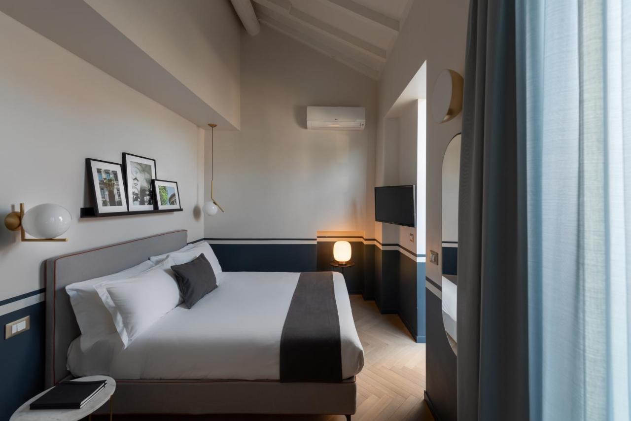 Velvet Grey Boutique Hotel Milan Luaran gambar