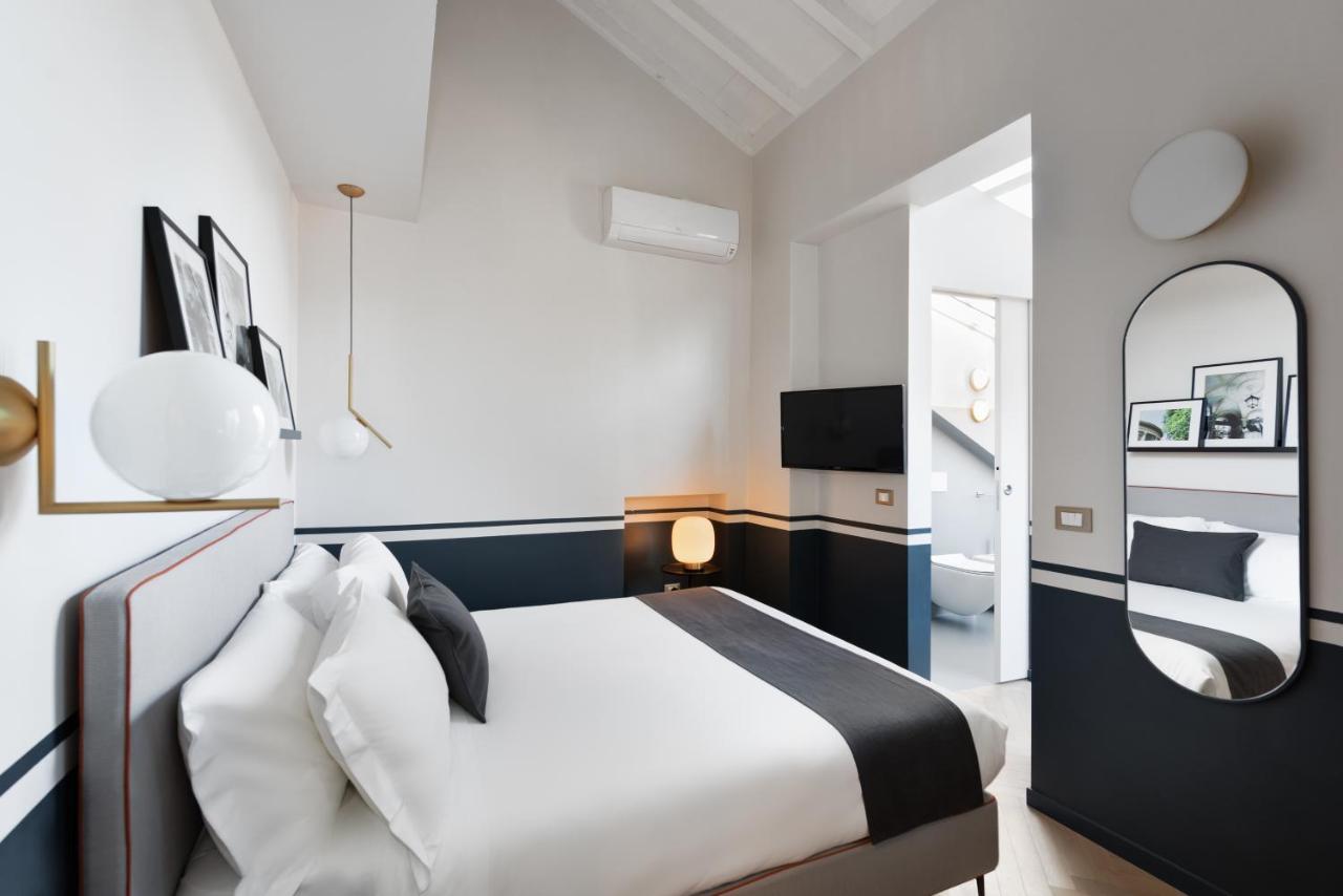 Velvet Grey Boutique Hotel Milan Luaran gambar