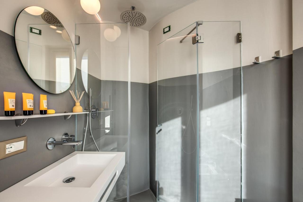 Velvet Grey Boutique Hotel Milan Luaran gambar